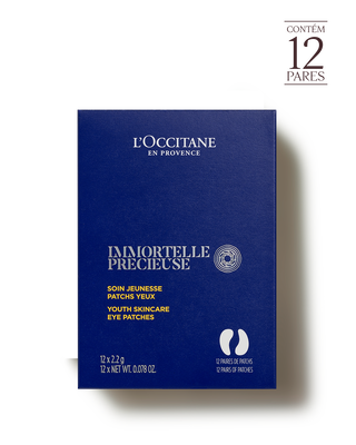 M&aacute;scara para os Olhos Immortelle Precieuse 26,4g